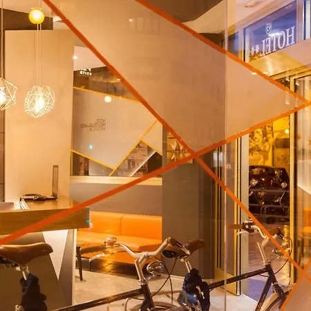 Mediterraneo Hotel 3*