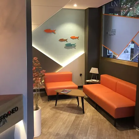 Hotel Mediterraneo