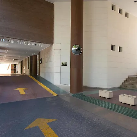 Ξενοδοχείο Nh Artes 4*