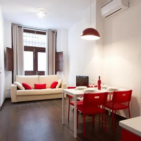 Carmen Del Turia * Valencie