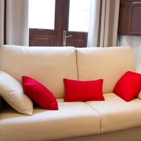 Carmen Del Turia * Valencia