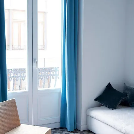 L'esplai Bed and breakfast