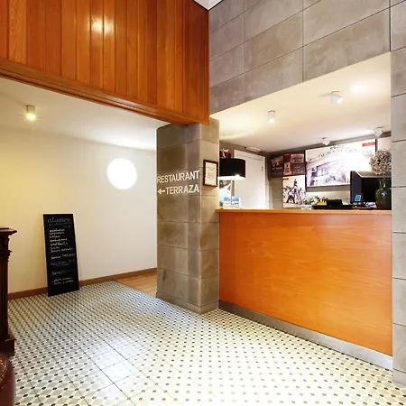 ホテル Miramar 2*