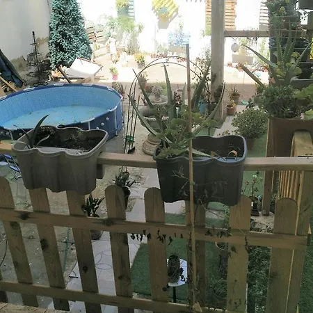 Bed and breakfast Casita Bonita *