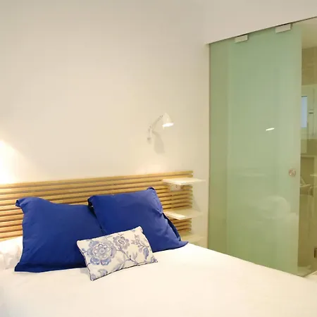 Vlc El Carmen 公寓 瓦伦西亚