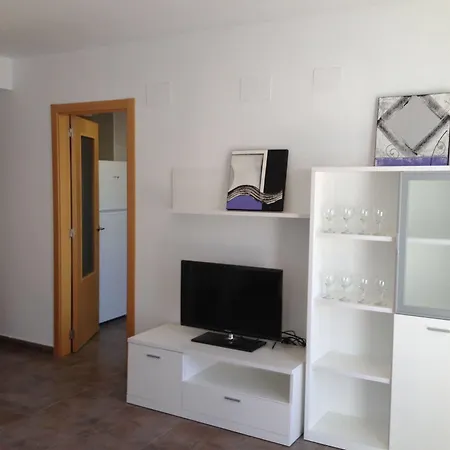 Apartamento Realrent Puebla Marina