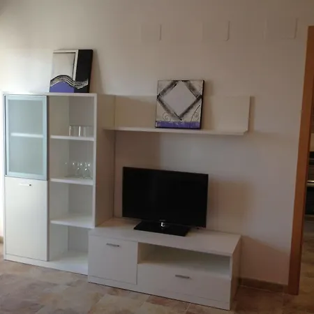 Apartamento Realrent Puebla Marina Valência