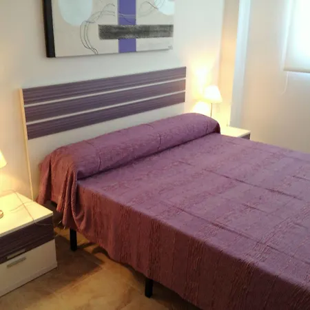 Realrent Puebla Marina Apartamento