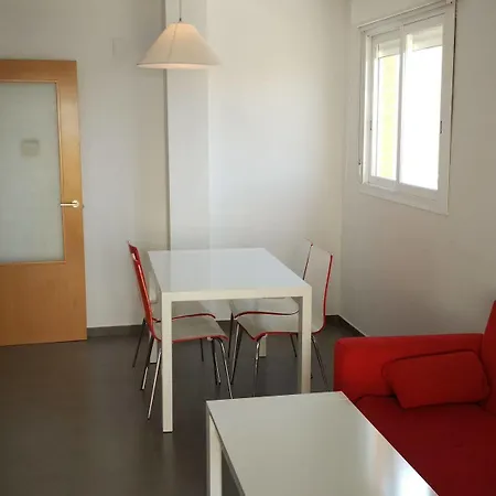 Realrent Puebla Marina