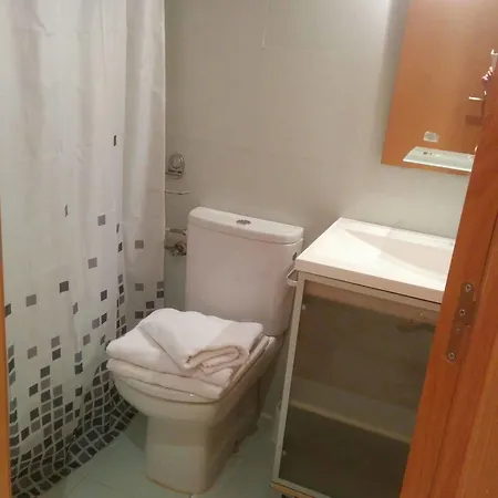 Apartamento Realrent Puebla Marina Valência