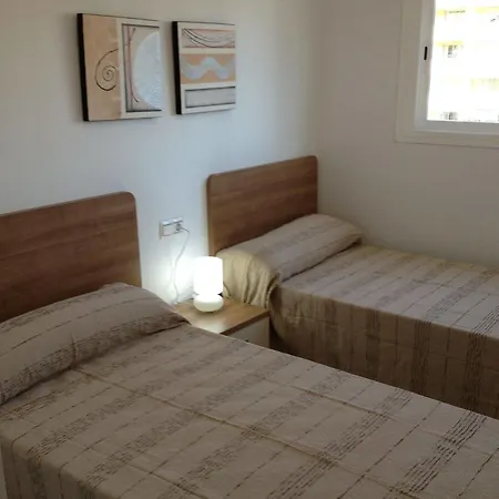Realrent Puebla Marina Apartamento Valência