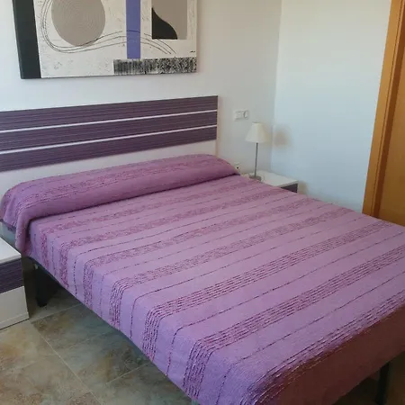 Realrent Puebla Marina Apartamento