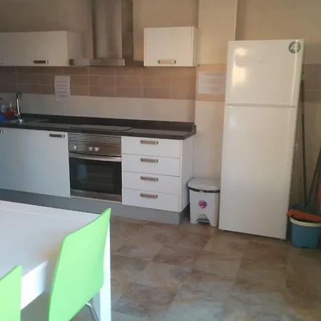 Realrent Puebla Marina Apartamento *