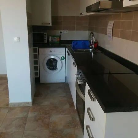 Realrent Puebla Marina Apartamento