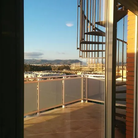 Realrent Puebla Marina Valência