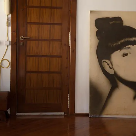 Bubuflats Mossén Appartamento Valenza