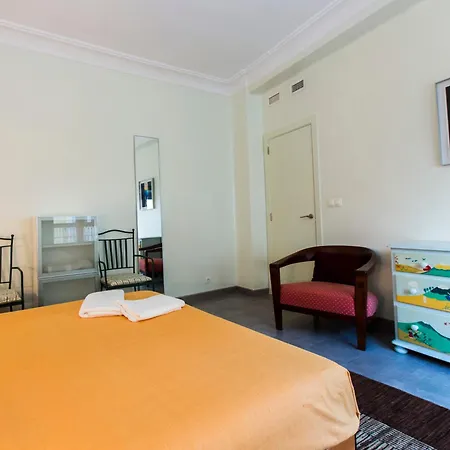 Apartment Total El Carmen