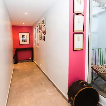 Apartment Total El Carmen *