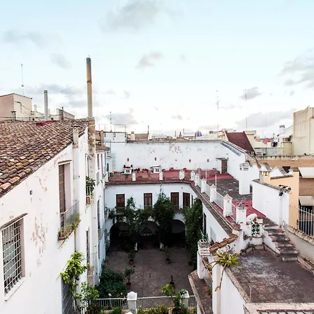 Apartment Total El Carmen