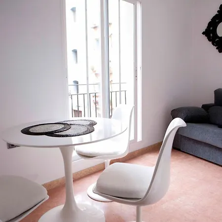 Happy - Lope De Vega Appartement