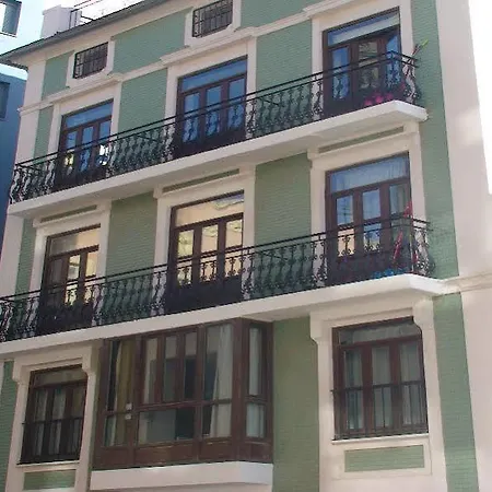 Hotel Coroa Del Mar Valencia