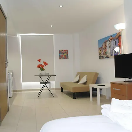 Hotel Coroa Del Mar Valencia