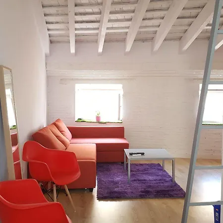 Appartement Baron Reina Valencia