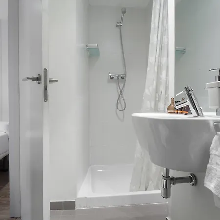 Apartamento Kirei Sombrereria Valencia