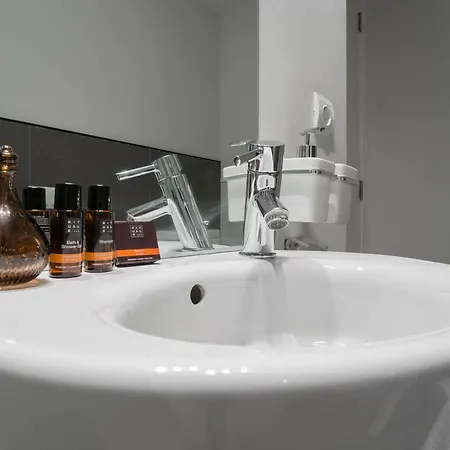 Kirei Sombrereria Apartamento Valencia