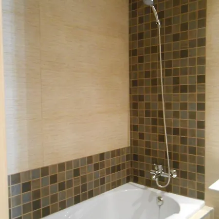 Bet - Tramontana Daire Valensiya