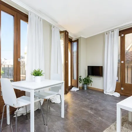 Daire Bet - Tramontana Valensiya