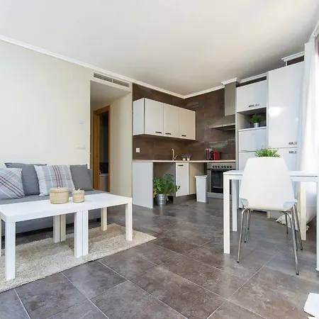 Bet - Tramontana * Valensiya