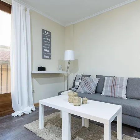 Daire Bet - Tramontana