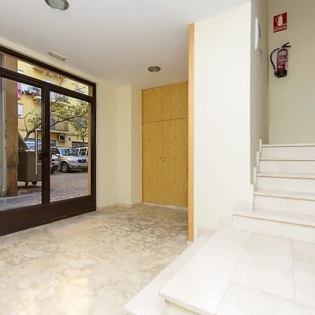 Bet - Tramontana * Valensiya