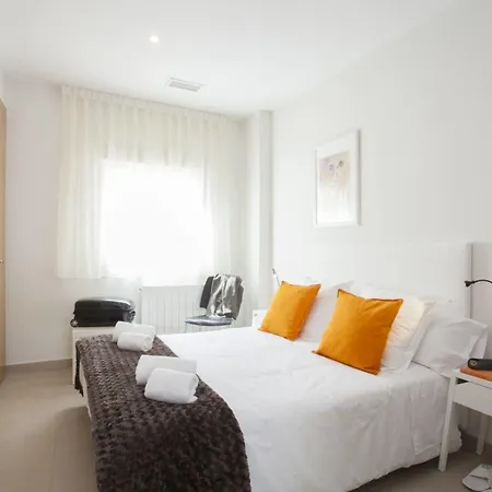 Appartement Singularstays Mar44 *