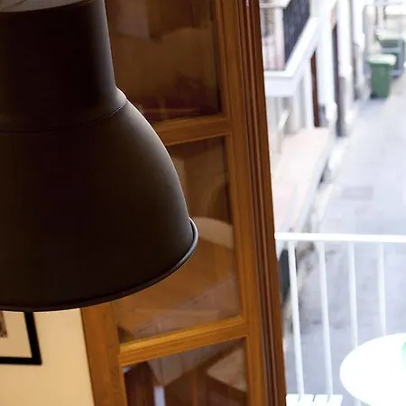 Bubuflats / Mercat Διαμέρισμα *