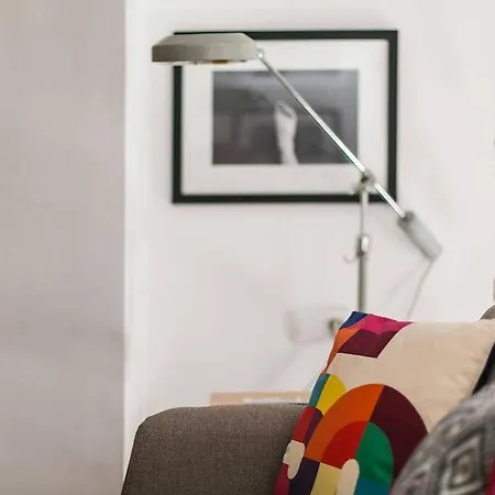 Bubuflats / Mercat * Βαλένθια