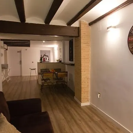 Sweet Penzion Valencie