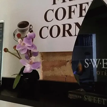 Sweet Walencja