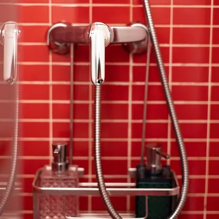 Bubuflats / Mercat Διαμέρισμα