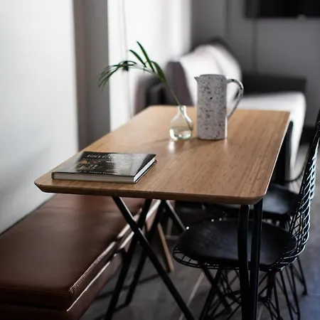 Bubuflats / Mercat Βαλένθια