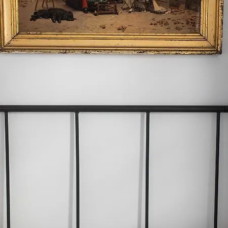 Bubuflats / Mercat Διαμέρισμα *