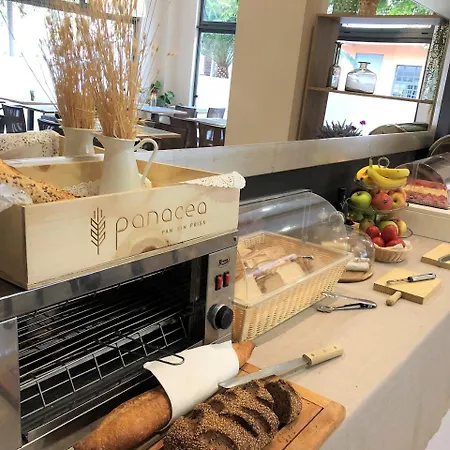 公寓 毕加索广场公寓 *