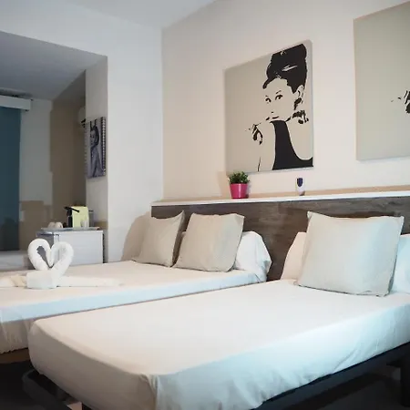 Suits Centro Historico, Establecimiento Automatizado-fast Auto Check In&out, Solo Adultos-adults Only Valencia