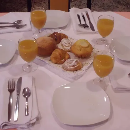 Villarreal Hotel 3*
