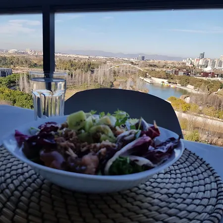 River Park Valensiya