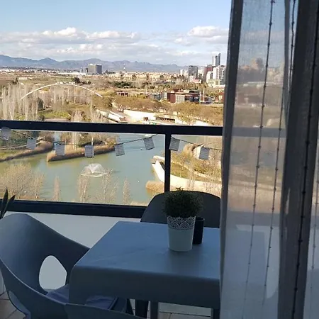 River Park Apartamento Valencia