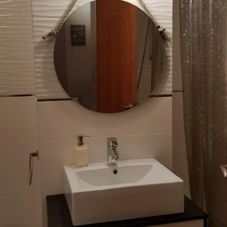 Daire River Park Valensiya