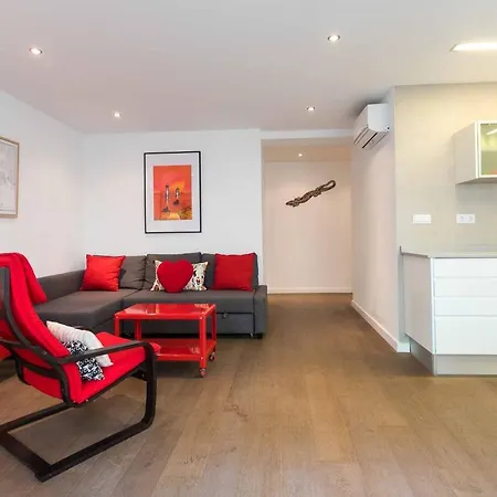 Appartamento Apartup Botánico