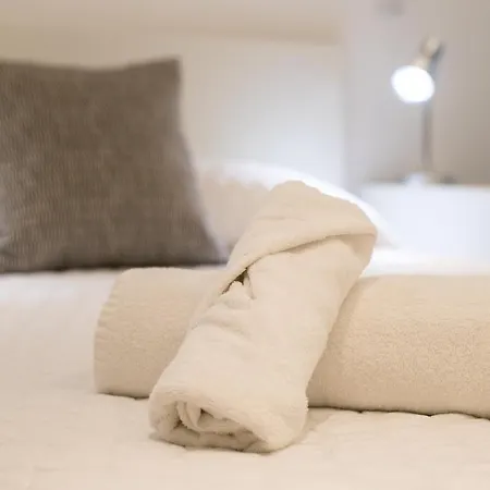 Apartup Botánico Valenza